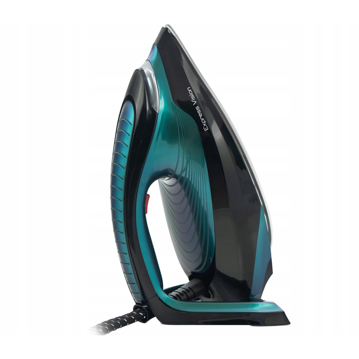 Парогенератор Tefal, чорний, 2800 Вт