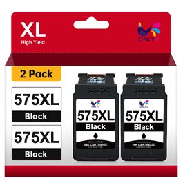Картридж ONLYU 575XL чорний сумісний з Canon PG-575, PG-575XL