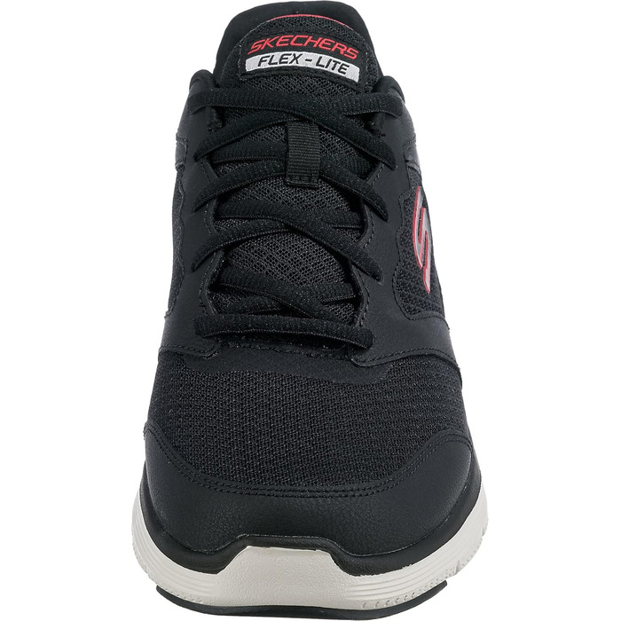 Чоловічі кросівки Skechers Flex Advantage 4.0 (43 EU, чорний)