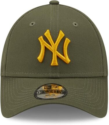 Кепка New Era Spiderman 9Forty Kids Snapback чорна, 6-12 років