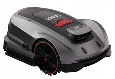 Робот-газонокосарка Sunseeker Elite X3 Gen 2, ширина зрізу 20 см, для ділянок до 800 м²