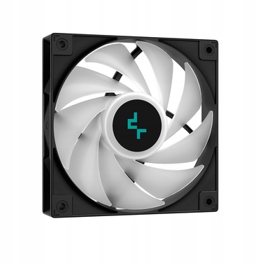 Активне охолодження процесора Deepcool R-AG400-BKADMP-G-1