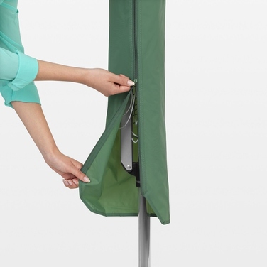 Стійка-сушарка для білизни Brabantia 295 см