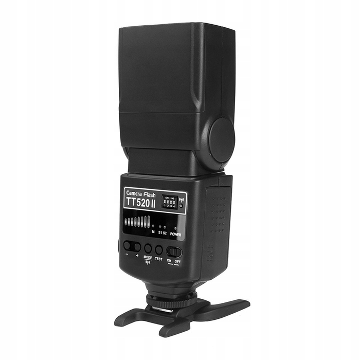 Спалах Godox TT520 II