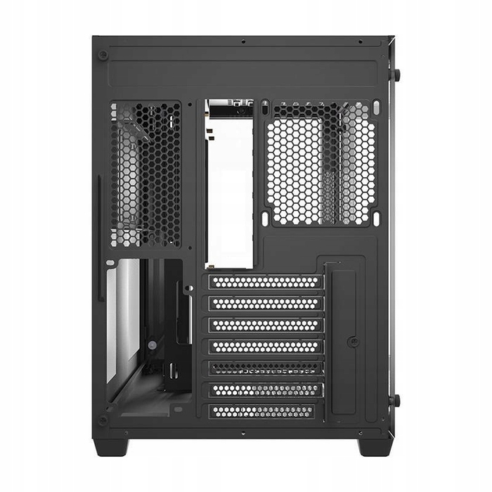Корпус DarkFlash C285 Cube Case, чорний