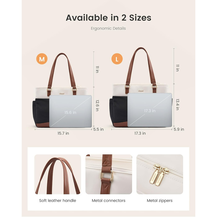 Сумка для ноутбука LOVEVOOK 15.6