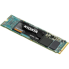 стиль: exceria nvme ssd