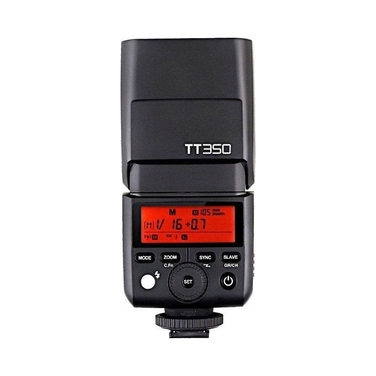 Спалах Godox TT350C