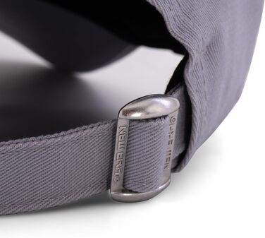 Кепка New Era Kinder 9Forty Adjustable New York Yankees (6-12 років, сіра)