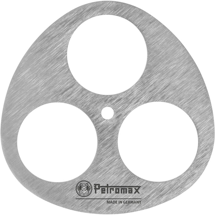 Тринога Petromax Tripod Lashing для казана, велика, з'єднувач
