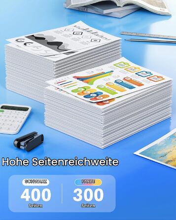 Картриджі для принтера Canon PG-545XL та CL-546XL (замінник) для серій TS3350, TS3450, TR4550, TR4650, MX490, MG2550s