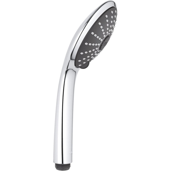 Grohe Vitalio Comfort 100 Handshower IV with 4 Spray Patterns 26094000 (3 Spray Patterns)
