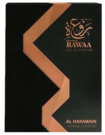 Парфумована вода Al Haramain Rawaa, 100 мл