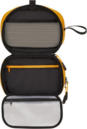 Косметичка Samsonite Paradiver Light, 26 см, жовта, дорожня