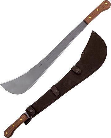Мачете Condor Viking – туристичний ніж із сталі, 38 см
