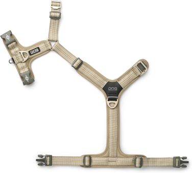 Нашийник для собак DOG Copenhagen Comfort Walk Air 3.0, Desert Dune, L