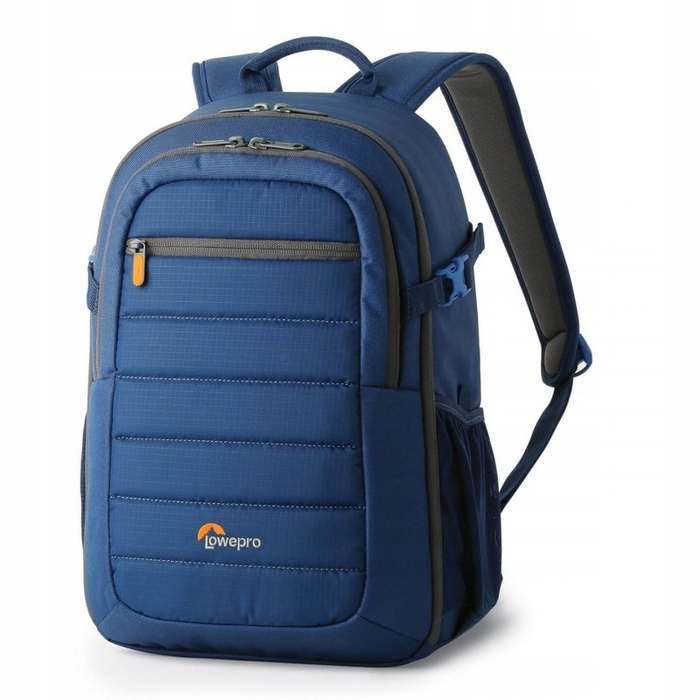 Різновид рюкзака LOWEPRO Tahoe BP 150, синій