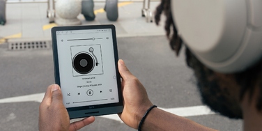 Електронна книга Bemi Cognita Tab 8 Pro 32 ГБ 7,8