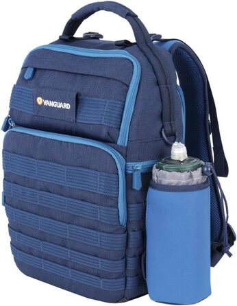 Штатив Vanguard Veo Range T48 блакитний