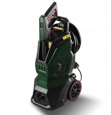 Мийка високого тиску PARKSIDE PHD 170 D2, 2400 Вт, 170 бар