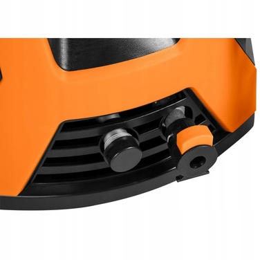 Мийка високого тиску NEO TOOLS 04-631, 2200 Вт, 165 бар + аксесуари