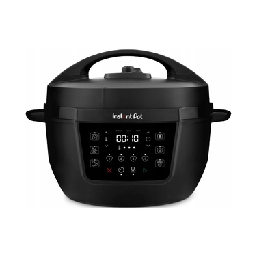 Мультиварка Instant Pot Rio XL, 7,1 л, з широкою чашею