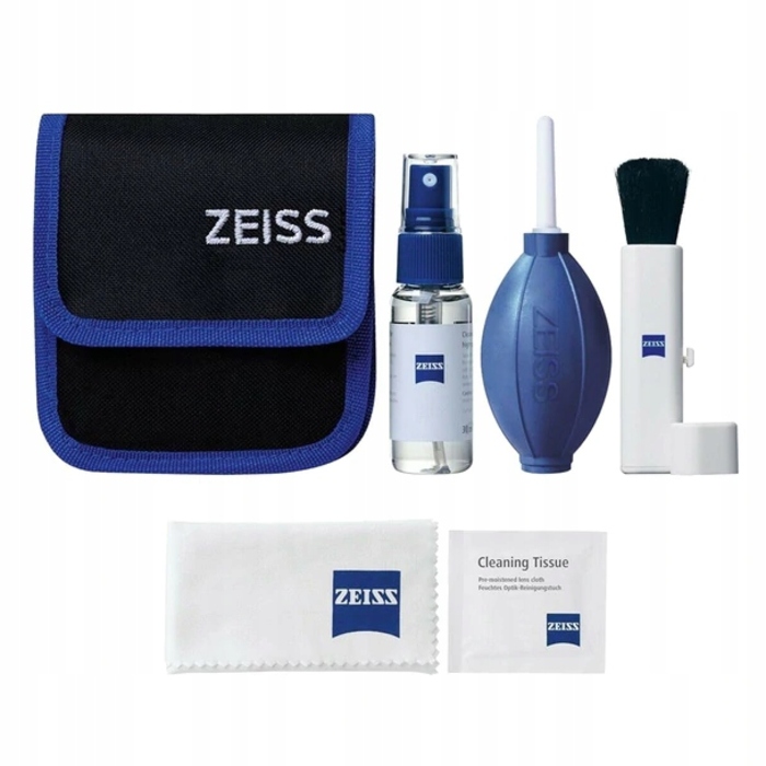 Набір для чищення Zeiss 6в1 2096-685