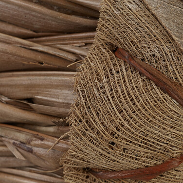 Relaxdays Bird Nest in various designs