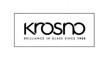 Набір склянок для напоїв Krosno, 350 мл, 6 шт.