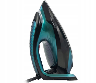 Парогенератор Tefal, чорний, 2800 Вт