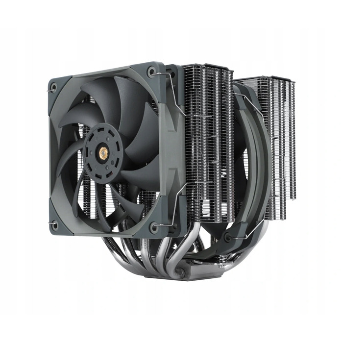 Активне охолодження процесора Thermalright Frost Commander 140