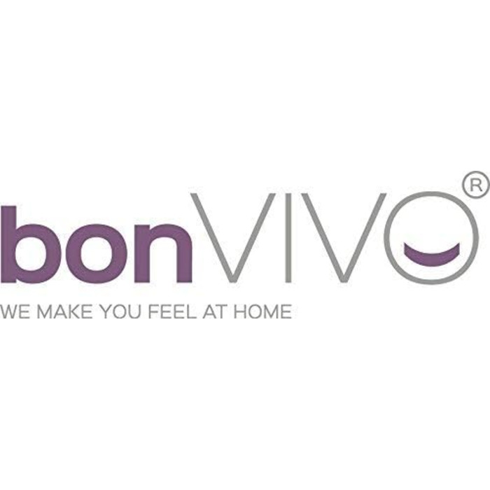 bonVIVO Rondo: поворотна підставка для спецій на 12 відділень, нержавіюча сталь, сріблястий колір, регульоване спеційне карусель, спеційне коло для солі та перцю (мідь)