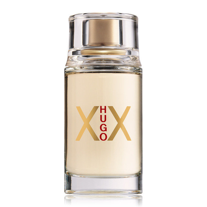 Жіноча туалетна вода Hugo Boss XX Hugo, 100 мл