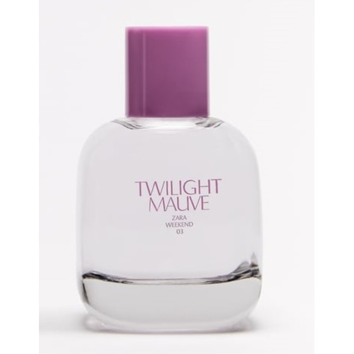 Туалетна вода ZARA Twilight Mauve, 90 мл