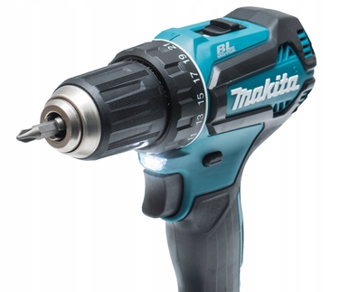 Акумуляторний безщітковий дриль-викрутка Makita DDF485Z 18V LXT