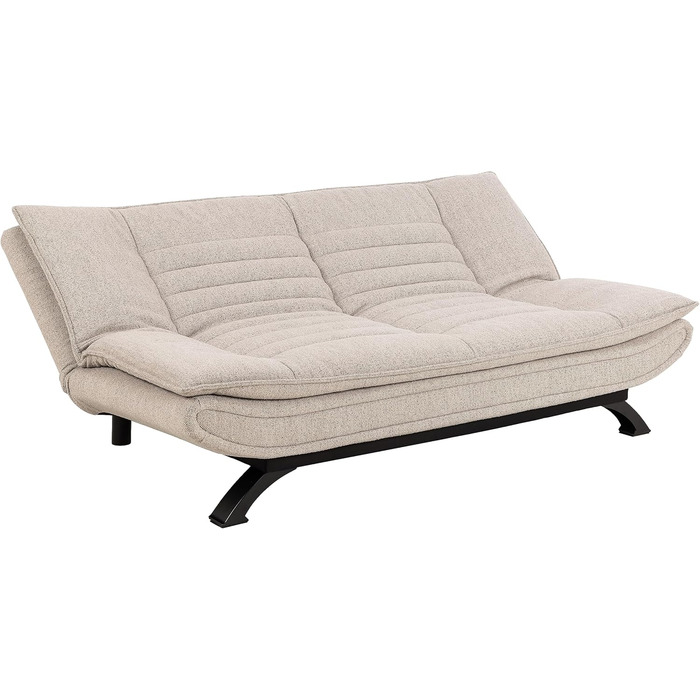 AC Design Jasper Bettcouch Schlafsofa