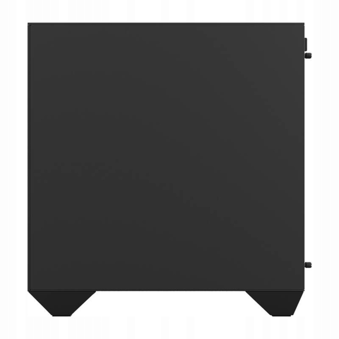 Корпус для ПК DarkFlash DY470 ATX Midi Tower, 4 вентилятори, ігровий