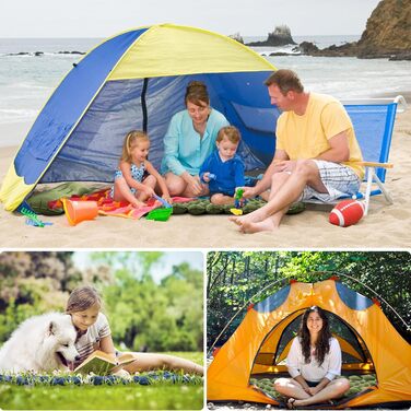 Каремат для кемпінгу та відпочинку на природі: самонадувний килимок, легкий, антипрокольний, з помпою та подушкою (армійний зелений)