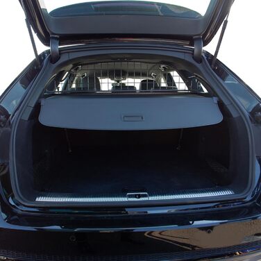 Сітка для собак Travall Audi A4 (2015-2025): захист багажника, надійний перенос тварин
