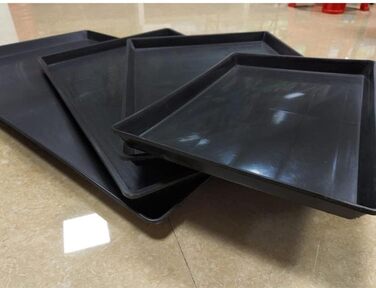 Металевий вольєр для собак Bunny Business, складна конструкція, 2 двері, пластик, XL, 107x69x76 см