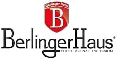 Набір посуду для готування Berlinger Haus, 17 предметів, металік (Variety Pack)