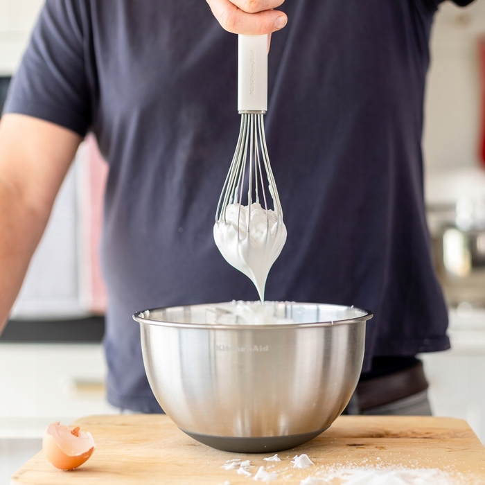 Вінір KitchenAid 27 см, Porcelain White