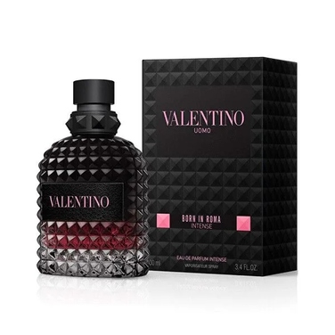 Парфумована вода Valentino Born in Roma Intense, східна, 100 мл