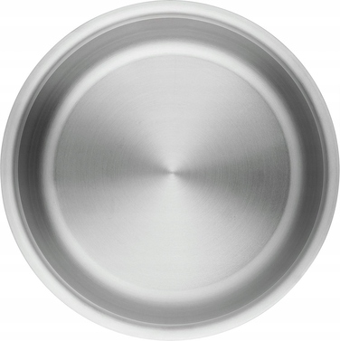 Набір каструль ZWILLING UNLOCK: 2 каструлі з кришками та знімною ручкою