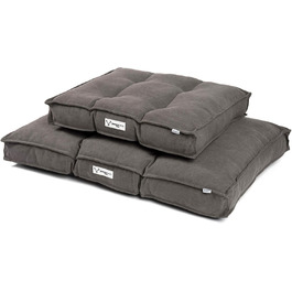 колір: близько до грязі / бруд / глина (залежно від контексту)