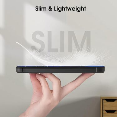 Чохол Fintie для Tolino Vision Color (2024)/Vision 6 (2021) & Kobo Libra Color (2024)/Libra 2 (2021) 7