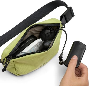 Bellroy Lite Belt Bag (сумка через плече, поясна сумка) - Kiwi