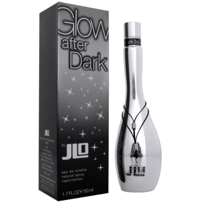 Туалетна вода Jennifer Lopez Glow After Dark, спрей, 50 мл