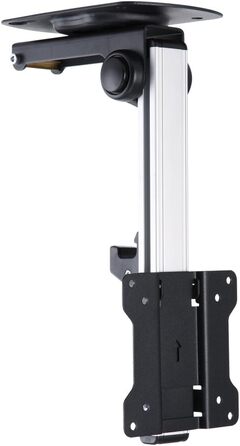 Кріплення для телевізора PureMounts PM-SLOPE-23 для дахів, нахильний, регульована висота, VESA до 100x100, до 20 кг