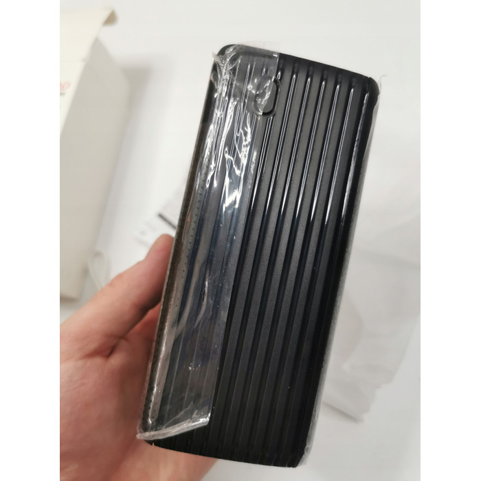 Потужний павербанк Konfulon 50000 mAh, чорний